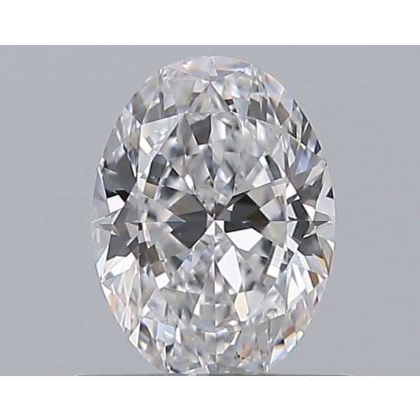 OVAL 0.7 D VS2 VG-EX-EX - 6522170783 GIA Diamond