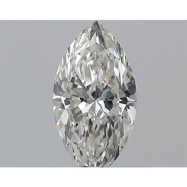 MARQUISE 0.5 G VS1 EX-VG-EX - 6522170926 GIA Diamond