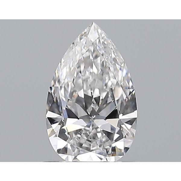 PEAR 0.7 D VS2 EX-VG-VG - 6522171835 GIA Diamond