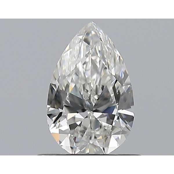 PEAR 0.7 F VS1 VG-VG-EX - 6522172113 GIA Diamond
