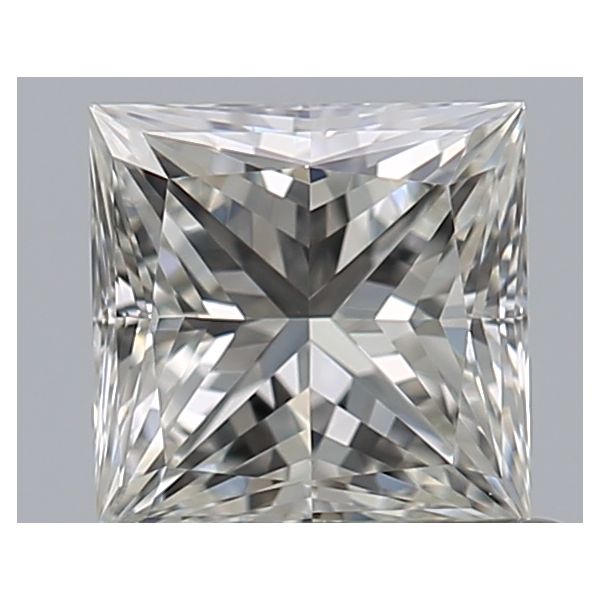 PRINCESS 0.5 H VS1 EX-VG-EX - 6522174801 GIA Diamond