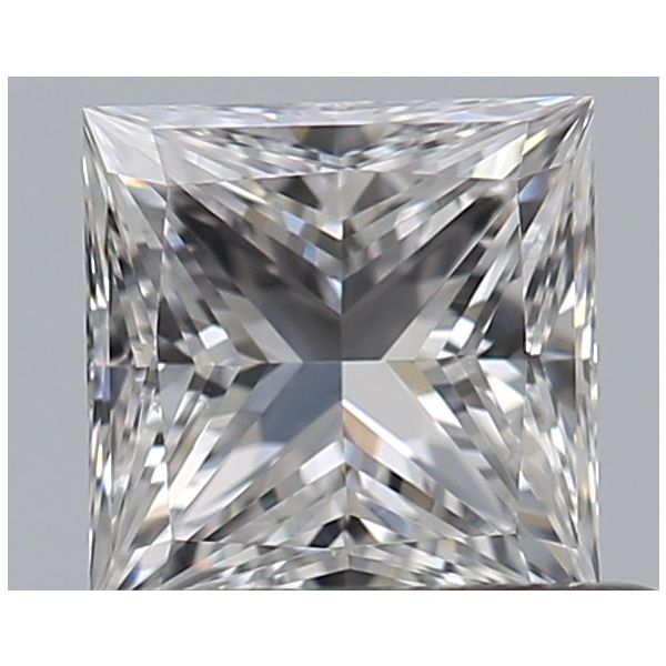 PRINCESS 0.5 D VS2 EX-VG-EX - 6522174963 GIA Diamond