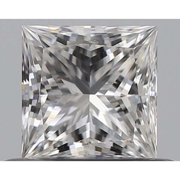 PRINCESS 0.5 H VS1 EX-VG-EX - 6522174982 GIA Diamond