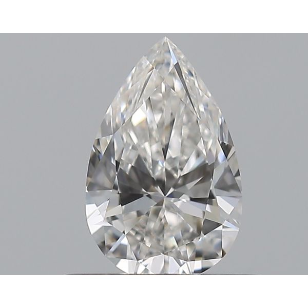 PEAR 0.5 F VS1 EX-VG-VG - 6522175288 GIA Diamond