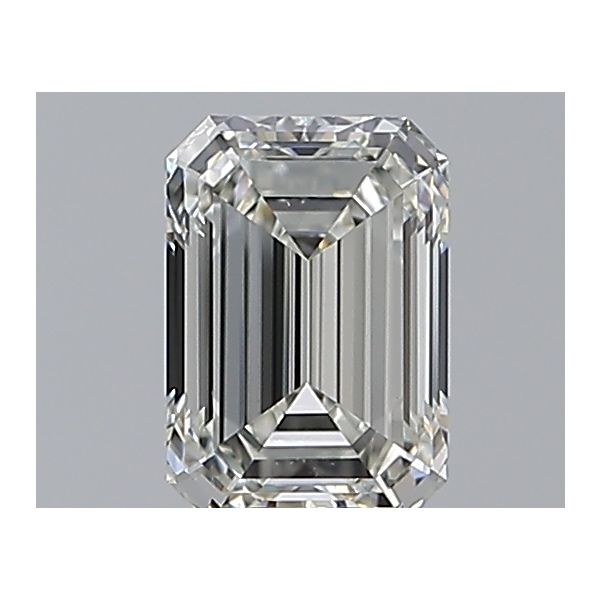 EMERALD 1.02 I VS1 EX-EX-EX - 6522178351 GIA Diamond
