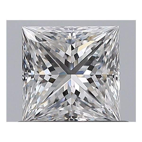 PRINCESS 0.7 E VS1 EX-EX-EX - 6522181375 GIA Diamond