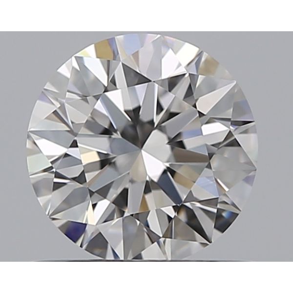 ROUND 0.7 E VVS2 EX-EX-EX - 6522182545 GIA Diamond