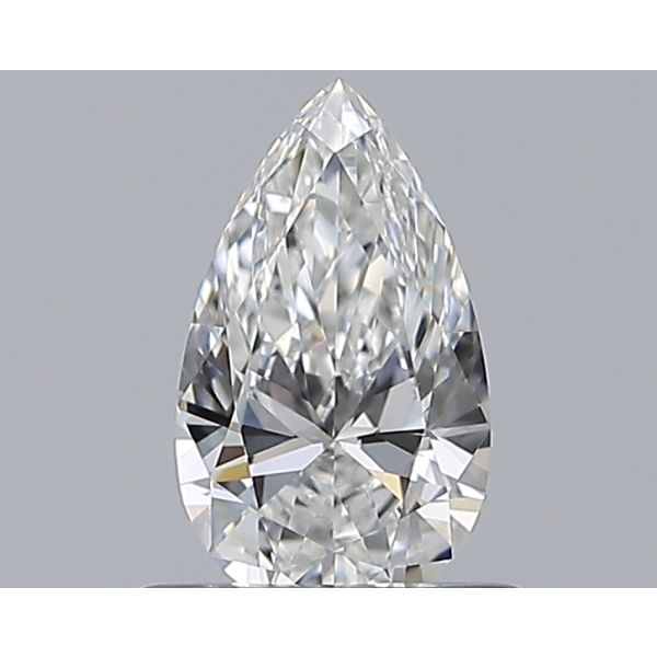 PEAR 0.5 E VS2 EX-VG-EX - 6522183861 GIA Diamond