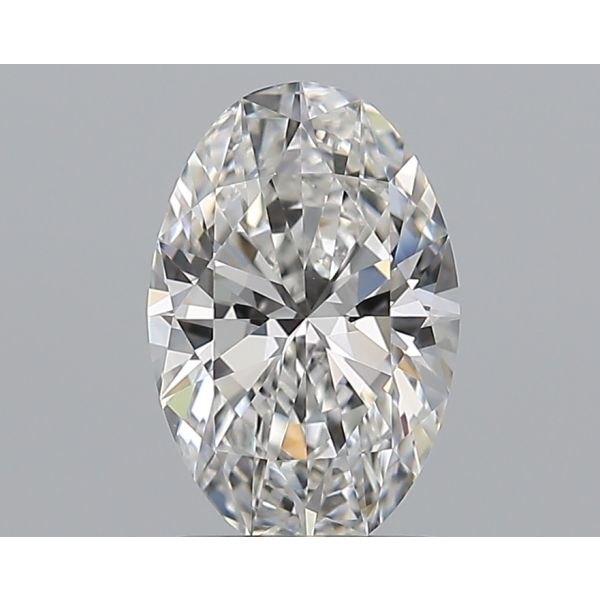 OVAL 1.2 F VVS2 EX-EX-VG - 6522184903 GIA Diamond