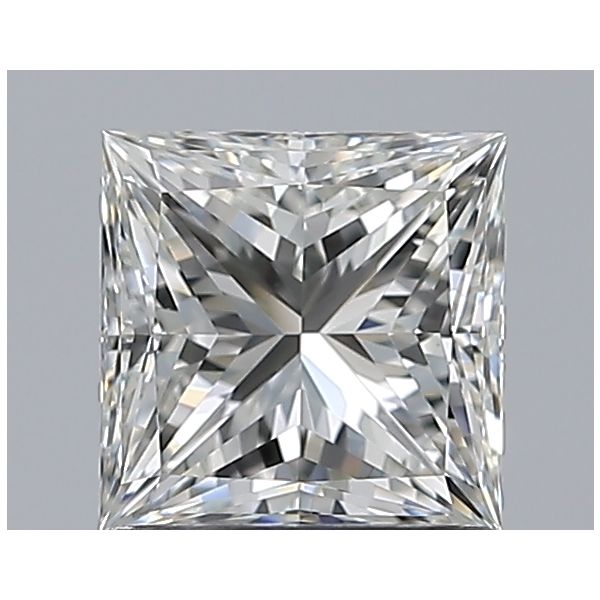 PRINCESS 1.01 I VS1 EX-EX-EX - 6522188814 GIA Diamond