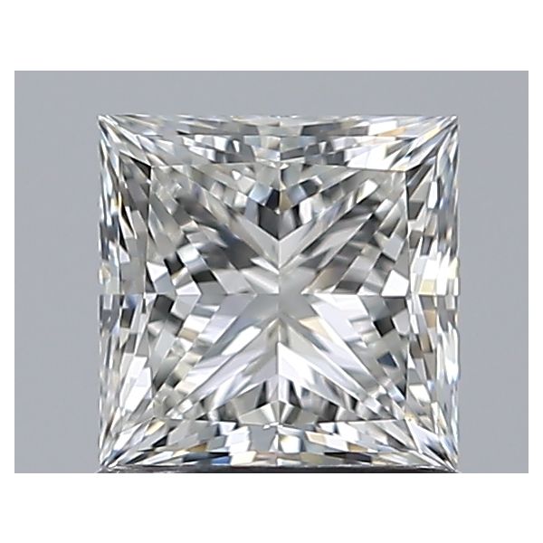 PRINCESS 1.02 H VS2 EX-EX-EX - 6522188921 GIA Diamond