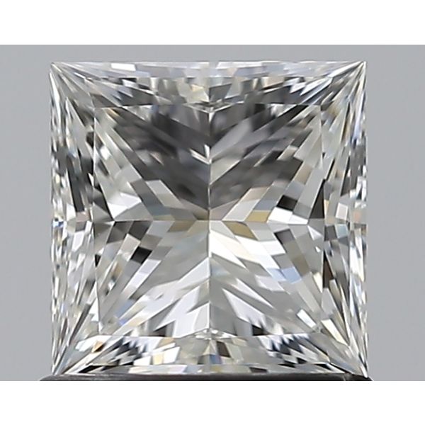 PRINCESS 1.01 G VVS1 EX-EX-EX - 6522188948 GIA Diamond