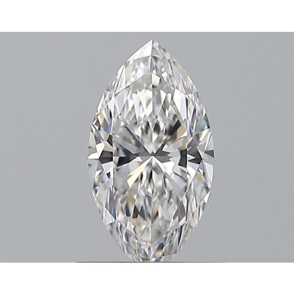 MARQUISE 0.62 E VS2 EX-VG-EX - 6522189734 GIA Diamond
