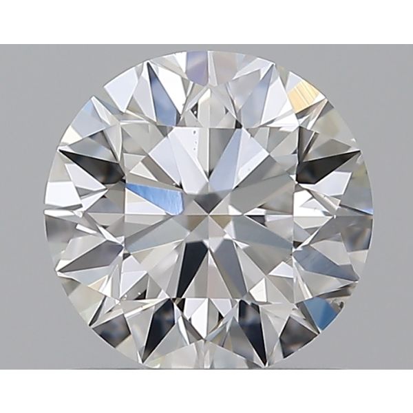 ROUND 0.8 D VS2 EX-EX-EX - 6522191676 GIA Diamond