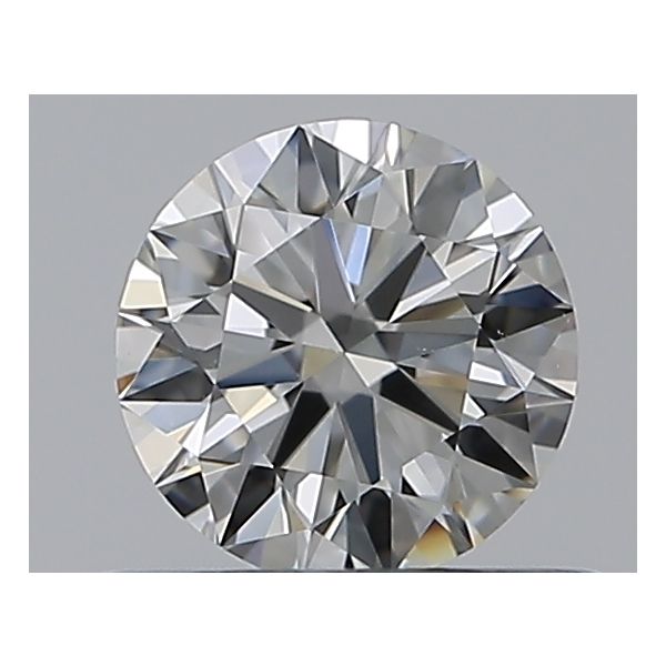 ROUND 0.5 I VS2 EX-EX-EX - 6522191954 GIA Diamond