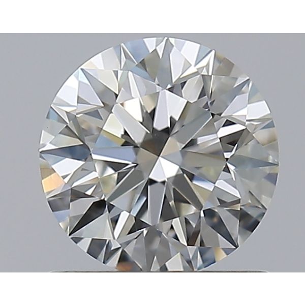 ROUND 0.8 I VS2 EX-EX-EX - 6522192198 GIA Diamond