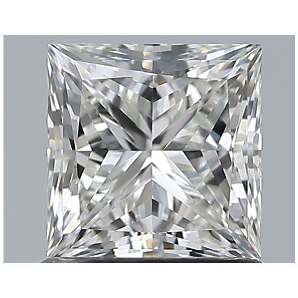 PRINCESS 1 I VS1 EX-VG-EX - 6522193975 GIA Diamond