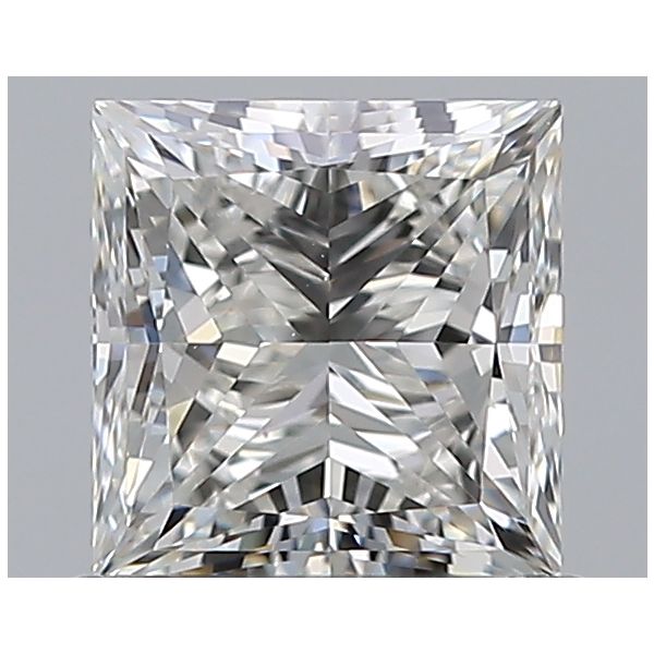 PRINCESS 1.01 H VS2 VG-EX-EX - 6522194018 GIA Diamond