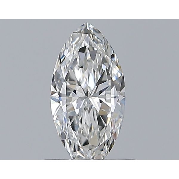 MARQUISE 0.5 F VVS1 EX-VG-EX - 6522202267 GIA Diamond