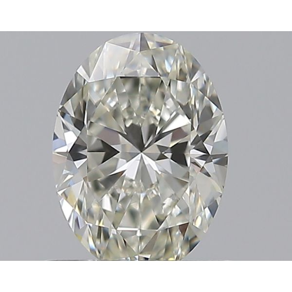 OVAL 0.8 I VS2 VG-EX-EX - 6522202457 GIA Diamond