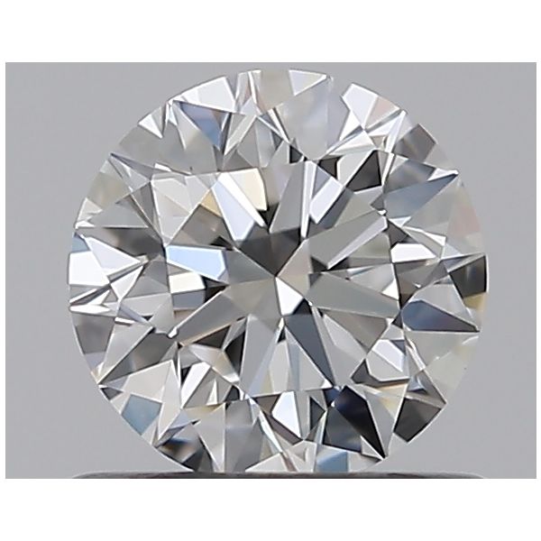 ROUND 0.6 E VVS2 EX-EX-EX - 6522204869 GIA Diamond
