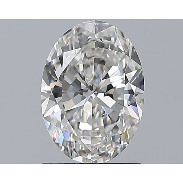 OVAL 1.2 F VS1 EX-VG-EX - 6522206182 GIA Diamond