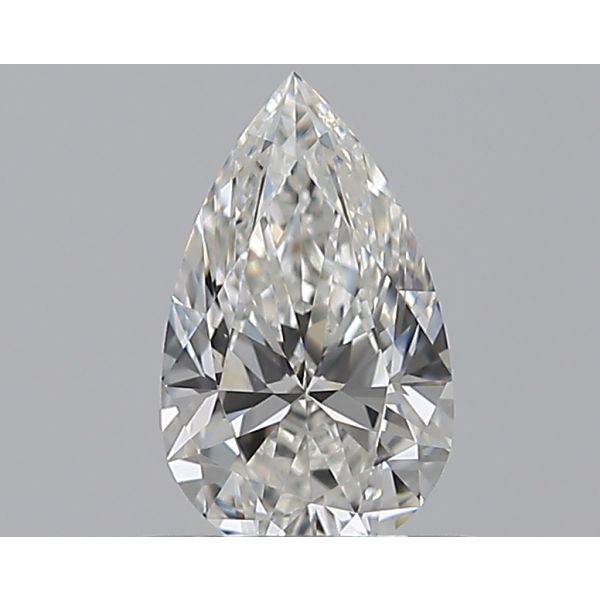 PEAR 0.51 G VVS2 EX-VG-VG - 6522206492 GIA Diamond