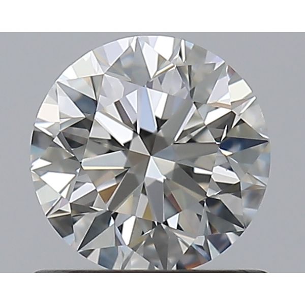 ROUND 0.7 G VS1 EX-EX-EX - 6522208185 GIA Diamond