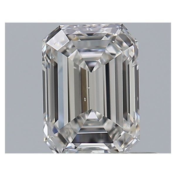 EMERALD 0.5 G VS2 EX-VG-VG - 6522210999 GIA Diamond