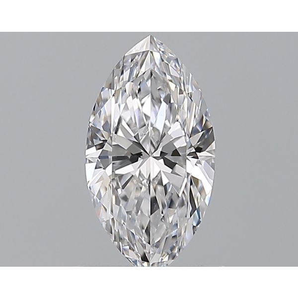 MARQUISE 0.76 D VS2 EX-VG-EX - 6522215444 GIA Diamond