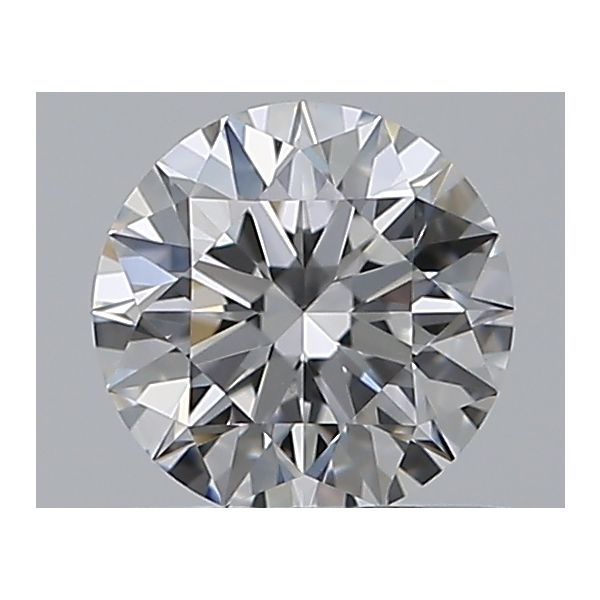 ROUND 0.51 E VS2 EX-EX-EX - 6522228186 GIA Diamond