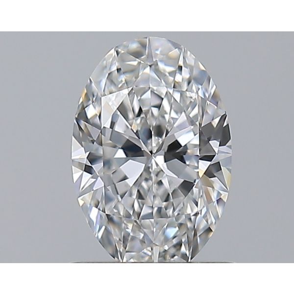 OVAL 0.7 E VVS1 EX-EX-EX - 6522230350 GIA Diamond