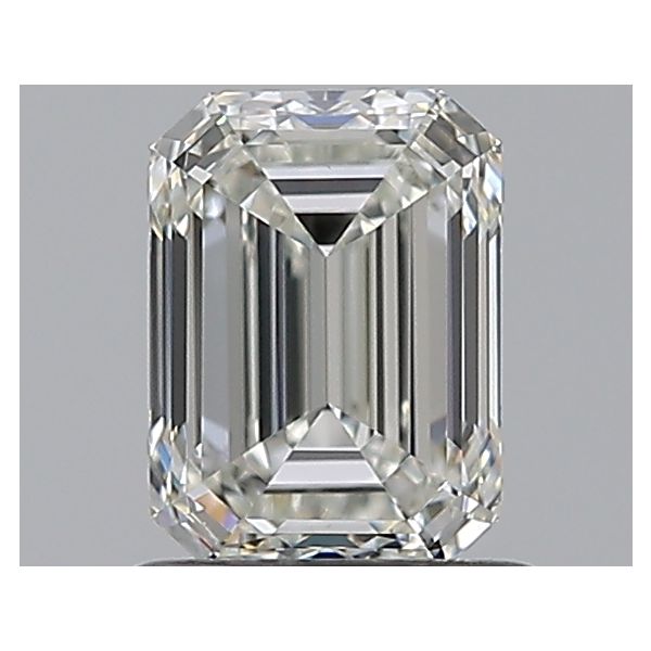 EMERALD 1.01 H VS2 VG-VG-EX - 6522231461 GIA Diamond