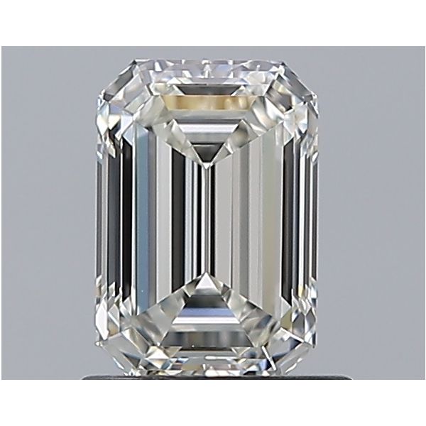 EMERALD 1.01 I VS1 EX-EX-EX - 6522231524 GIA Diamond
