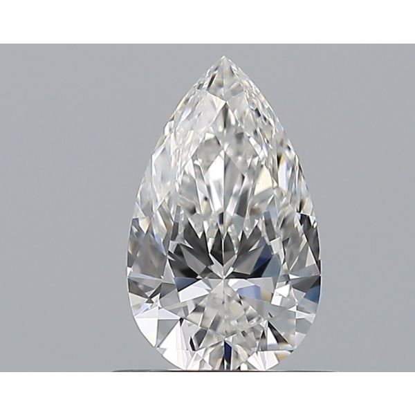 PEAR 0.7 E VS1 EX-EX-EX - 6522232932 GIA Diamond