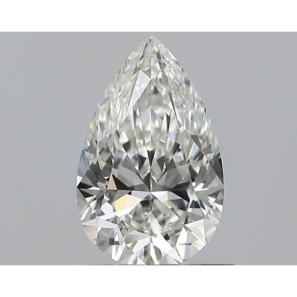 PEAR 0.75 H VVS1 VG-EX-EX - 6522232970 GIA Diamond