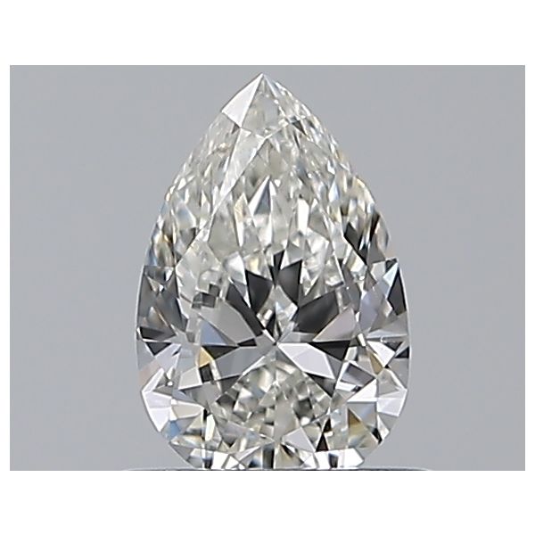PEAR 0.51 H VS1 GD-VG-EX - 6522233570 GIA Diamond