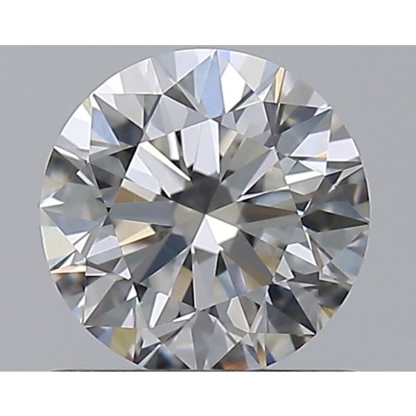 ROUND 0.75 F VS1 EX-EX-EX - 6522236219 GIA Diamond