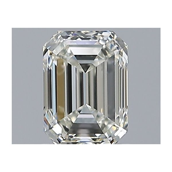 EMERALD 0.9 I VVS2 VG-EX-EX - 6522236345 GIA Diamond