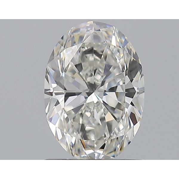 OVAL 1.2 G VVS2 VG-EX-EX - 6522237067 GIA Diamond
