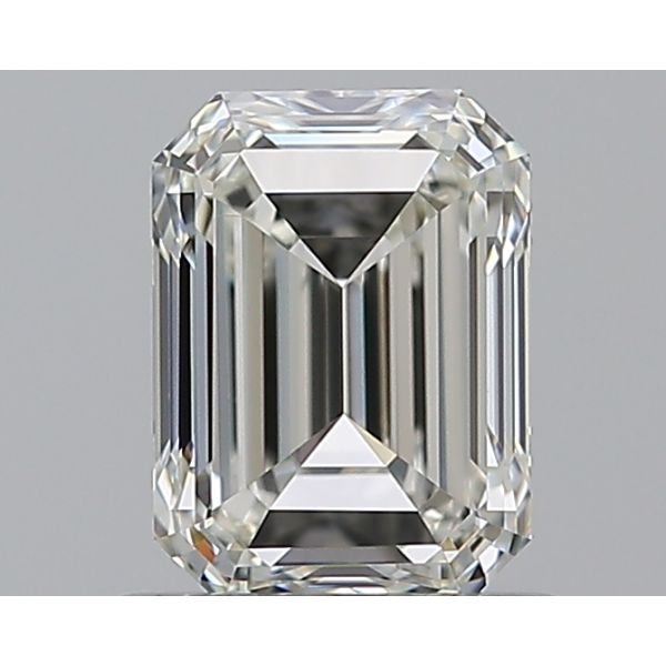 EMERALD 0.9 I VS1 VG-EX-EX - 6522237694 GIA Diamond