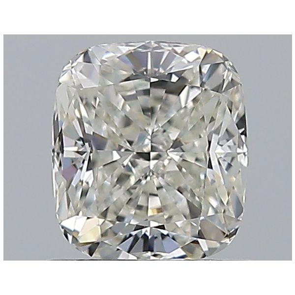 CUSHION 1 I VVS1 EX-VG-EX - 6522238819 GIA Diamond
