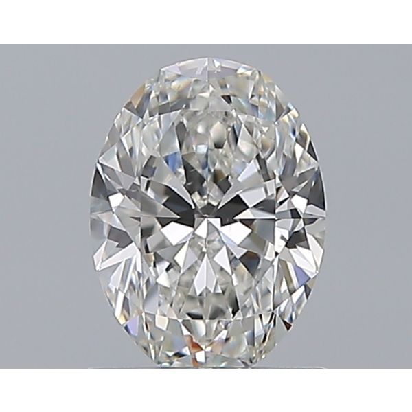 OVAL 1 F VS2 VG-VG-EX - 6522238870 GIA Diamond