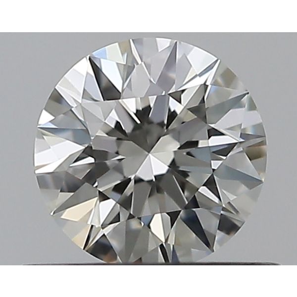 ROUND 0.5 I VS1 EX-EX-EX - 6522241956 GIA Diamond