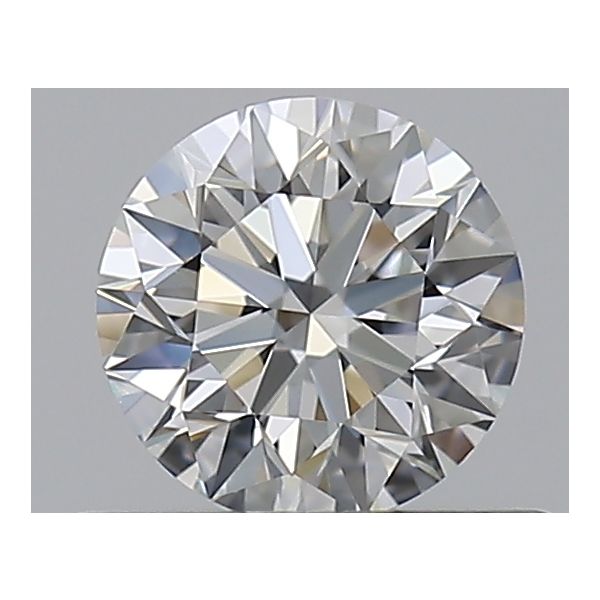 ROUND 0.5 G VS1 EX-EX-EX - 6522242819 GIA Diamond