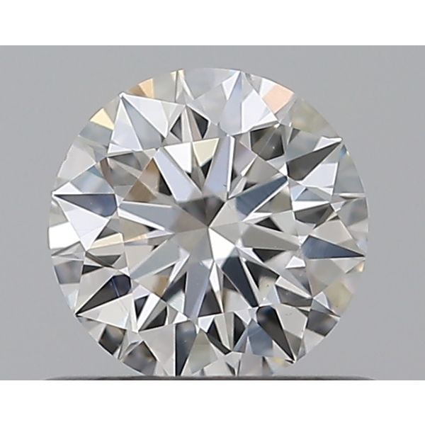 ROUND 0.5 F VS2 EX-EX-EX - 6522248938 GIA Diamond