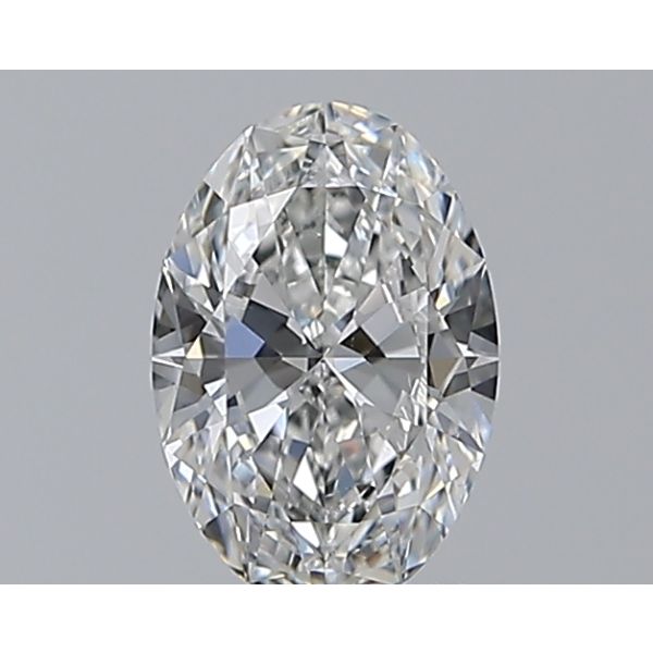 OVAL 1 F VS2 VG-EX-EX - 6522252122 GIA Diamond
