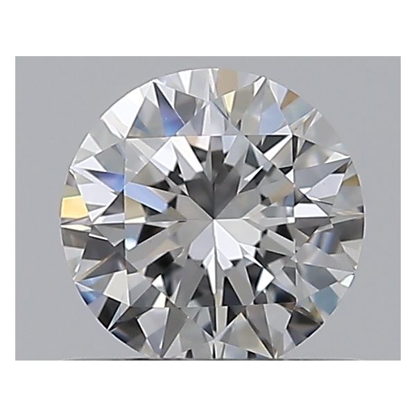 ROUND 0.5 E VS1 EX-EX-EX - 6522255254 GIA Diamond