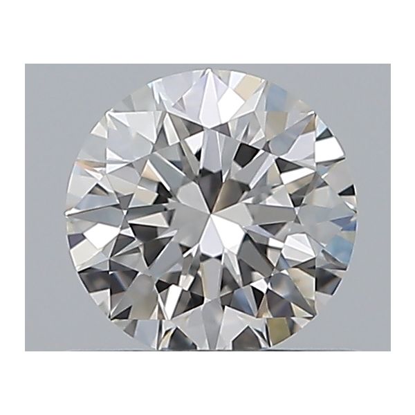 ROUND 0.5 F VS1 EX-EX-EX - 6522255262 GIA Diamond