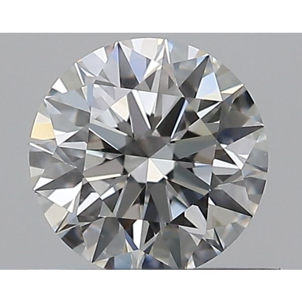 ROUND 0.53 F VS1 EX-EX-EX - 6522255415 GIA Diamond